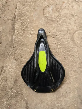 Sillín Specialized S-Works Mimic