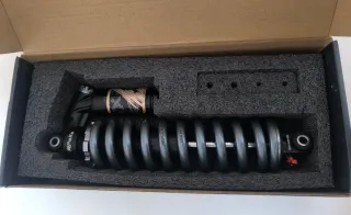 Amortiguador RFloXa RAB53RV