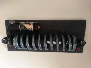 Amortiguador RFloXa RAB53RV