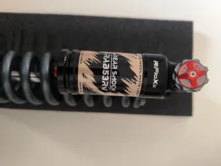 Amortiguador RFloXa RAB53RV