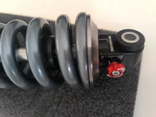 Amortiguador RFloXa RAB53RV