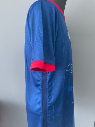 Camisola Cabo Verde Tamanho L