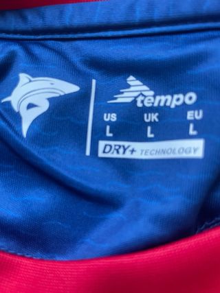 Camisola Cabo Verde Tamanho L