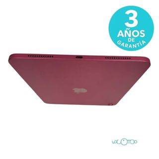 Apple iPad A16 (A3354) Wifi 128GB Rosa