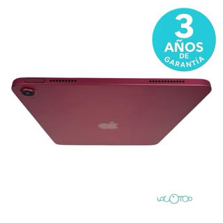 Apple iPad A16 (A3354) Wifi 128GB Rosa