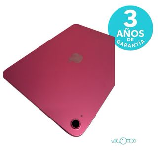 Apple iPad A16 (A3354) Wifi 128GB Rosa