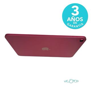 Apple iPad A16 (A3354) Wifi 128GB Rosa