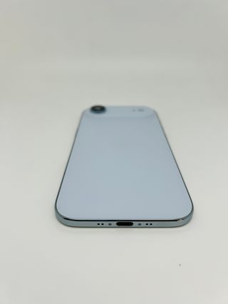 iPhone 17 Air 256GB Caja Abierta Sin Uso