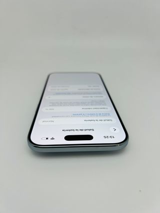 iPhone 17 Air 256GB Caja Abierta Sin Uso