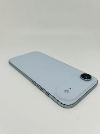 iPhone 17 Air 256GB Caja Abierta Sin Uso