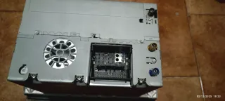 Navigatore Stereo Mercedes Benz Originale