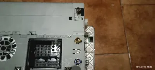 Navigatore Stereo Mercedes Benz Originale