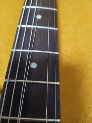 Guitarra Eléctrica