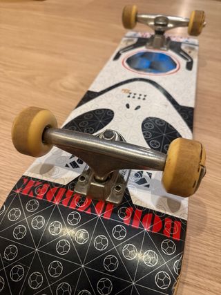 Skate Rob Dyrdek Alien Workshop