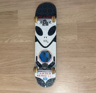 Skate Rob Dyrdek Alien Workshop