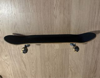 Skate Rob Dyrdek Alien Workshop