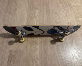 Skate Rob Dyrdek Alien Workshop