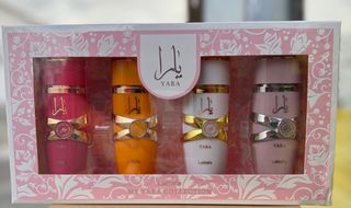 Perfumería Árabe 100% Original