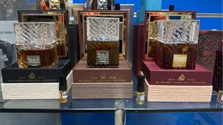 Perfumería Árabe 100% Original