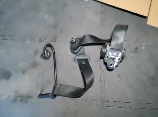 Cinturón de Seguridad Opel Astra GTC