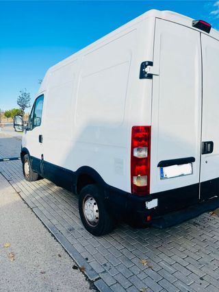 Iveco Daily 2014