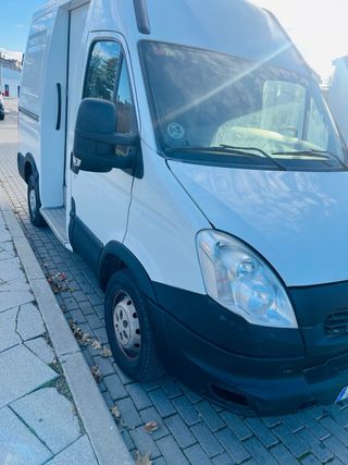 Iveco Daily 2014