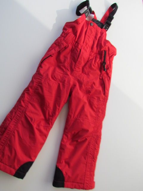 Pantalón de esquí Poivre Blanc 5 años