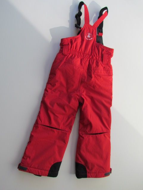 Pantalón de esquí Poivre Blanc 5 años