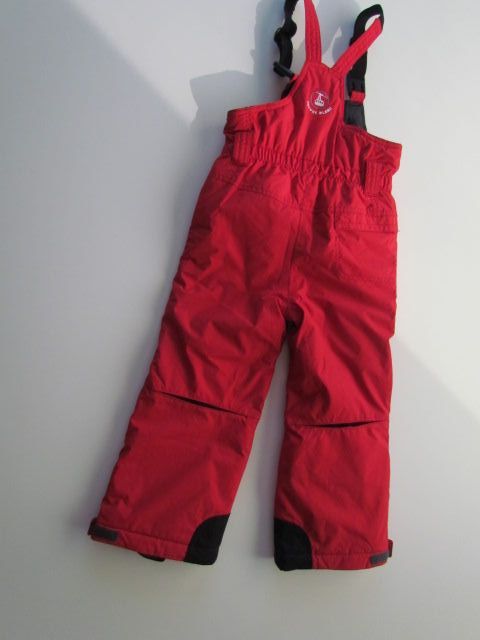 Pantalón de esquí Poivre Blanc 5 años