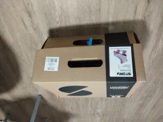 Patines Artísticos Nuevos Talla 37