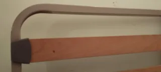 Somier 150x190 Laxy Sanson