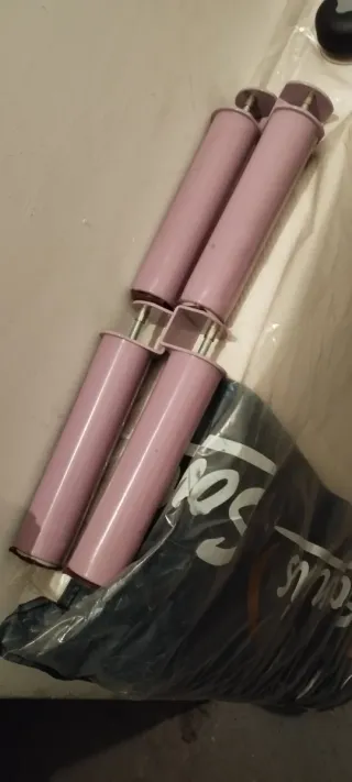 Somier 150x190 Laxy Sanson