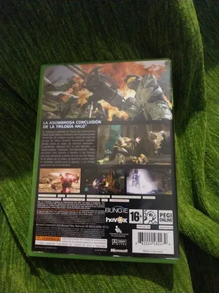 Halo 3 Xbox 360