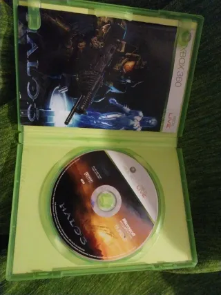 Halo 3 Xbox 360
