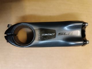 Potencia Giant Contact SLR Carbon 100mm OD2