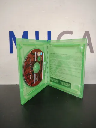 Exoprimal Xbox Series X/S One