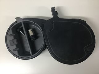 Portacenere Smart Fortwo 450 posacenere