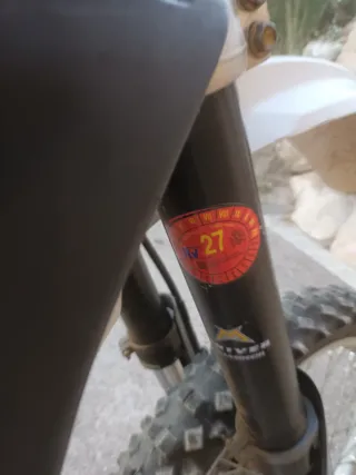 Husqvarna 250 2T 2011 Motor Nuevo