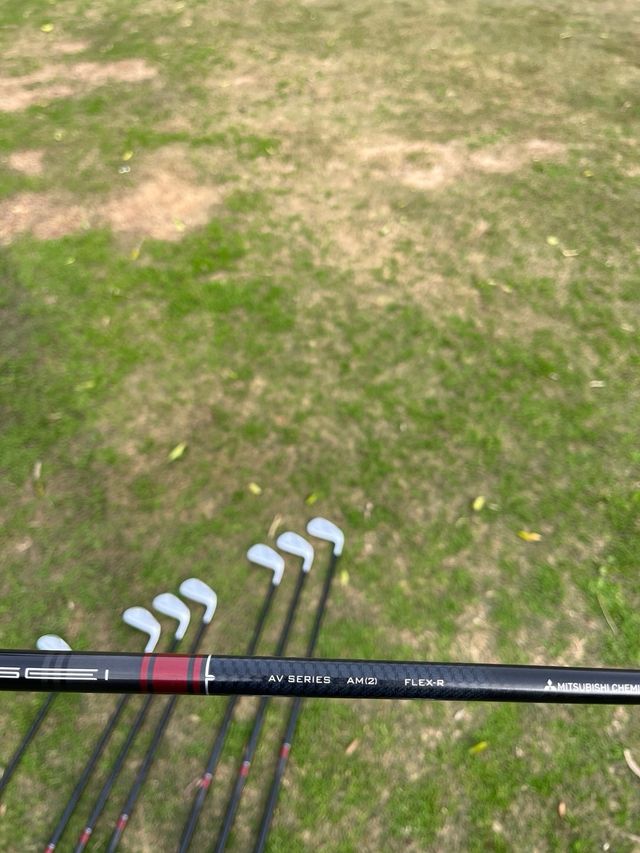 Set Hierros Titleist T200 4-48