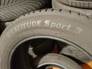 Michelin 235/55 R19 Latitude Sport 3