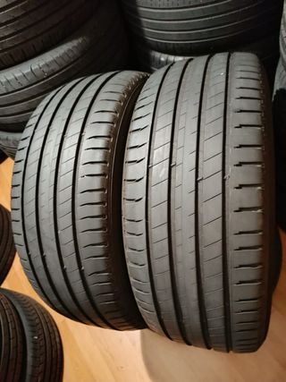 Michelin 235/55 R19 Latitude Sport 3