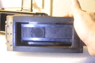 Cámara Estereoscópica Mackenstein "Jumelle"