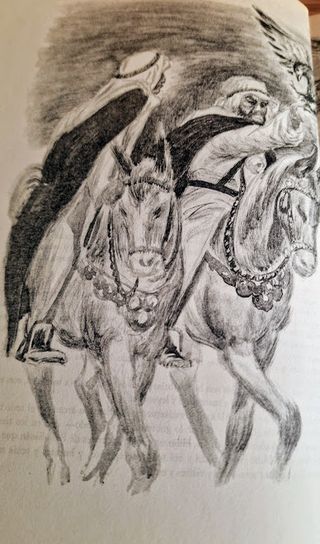 Libro de ocasión Las Mil y Una Noches