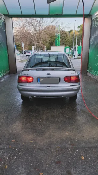 Ford Escort 1996