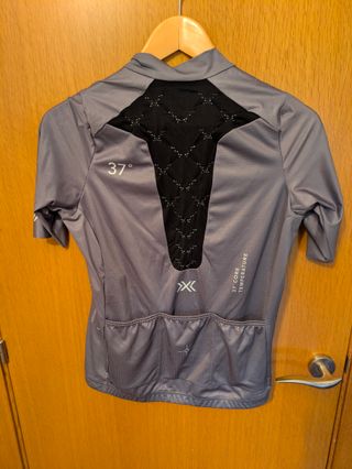 NUEVO Conjunto alta gama X-BIONIC COREFUSION TL