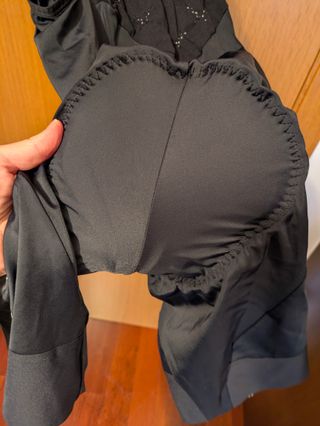 NUEVO Conjunto alta gama X-BIONIC COREFUSION TL