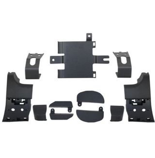 Estriberas retráctiles Range Rover Sport L494 y Vo