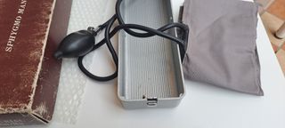 Sfigmomanometro Manuale Con Bracciale A Strappo co