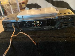 Subwoofer JBL 900W Coche