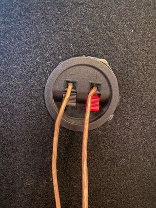 Subwoofer JBL 900W Coche